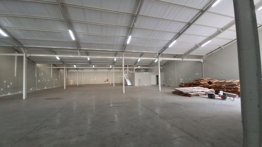 To Let commercial Property for Rent in Brackenfell Central Western Cape